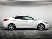 Hyundai Elantra V (MD) Рестайлинг Санкт-Петербург  - изображение 25