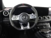Mercedes-Benz E-Класс AMG V (W213) Москва  - изображение 44