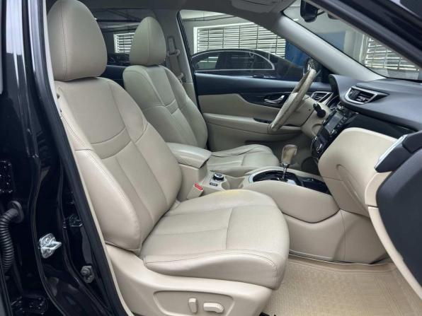 Nissan X-Trail III с пробегом 2017 года, цена 1 597 000 рублей, 221119 км, внедорожник, Автокод Объявления
