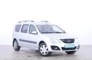Lada (ВАЗ) Largus I Омск  - изображение 25