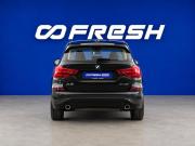BMW X3 III (G01) Москва  - изображение 27