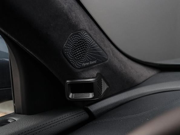 Geely Monjaro I с пробегом 2025 года, цена 4 100 000 рублей, 3000 км, внедорожник, Автокод Объявления