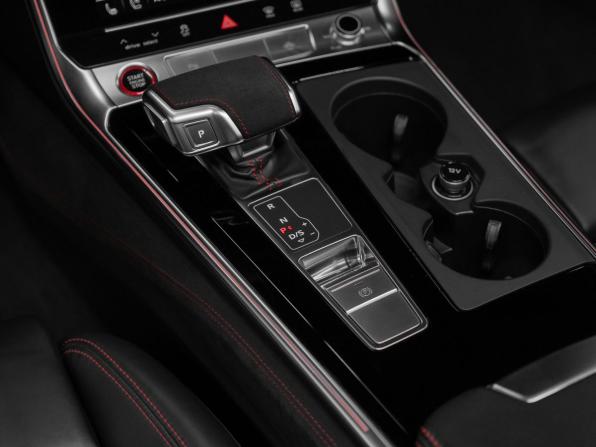 Audi RS 7 II (4K) с пробегом 2022 года, цена 13 000 000 рублей, 40550 км, лифтбек, Автокод Объявления