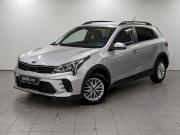 Kia Rio IV Рестайлинг Химки  - изображение 31