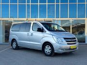 Hyundai Grand Starex I Ульяновск  - изображение 28