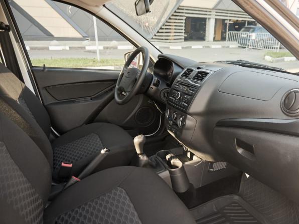 Lada (ВАЗ) Granta I Рестайлинг с пробегом 2023 года, цена 891 000 рублей, 32158 км, лифтбек, Автокод Объявления