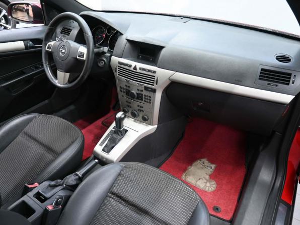 Opel Astra H Рестайлинг с пробегом 2006 года, цена 749 900 рублей, 287253 км, кабриолет, Автокод Объявления