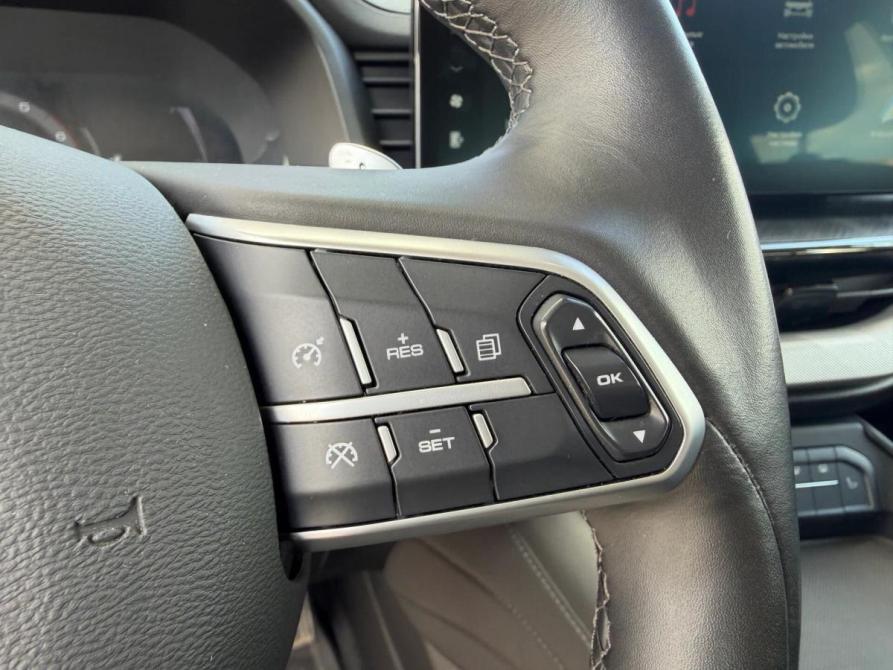 Haval F7x I Рестайлинг Сыктывкар  - изображение 22