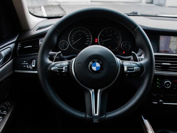 BMW X3 II (F25) с пробегом 2010 года, цена 1 740 000 рублей, 312290 км, внедорожник, Автокод Объявления