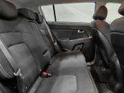 Kia Sportage III Новосибирск  - изображение 40