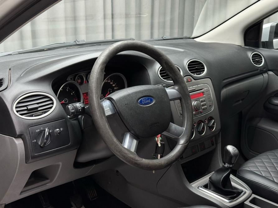 Ford Focus II Рестайлинг Ижевск  - изображение 9