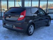 Hyundai Solaris I Рестайлинг Уфа  - изображение 27