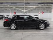 Kia Optima IV Казань  - изображение 28