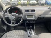 Volkswagen Polo V Череповец  - изображение 27