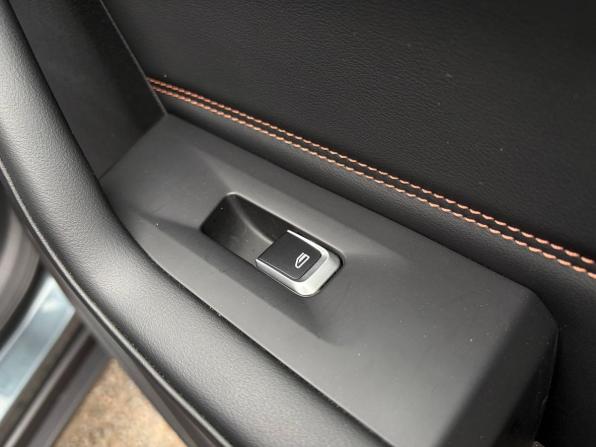 Geely Okavango I Рестайлинг с пробегом 2023 года, цена 2 995 000 рублей, 1641 км, внедорожник, Автокод Объявления