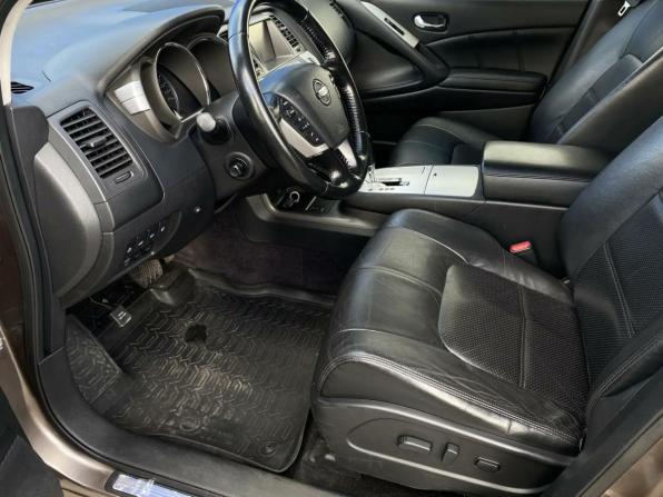 Nissan Murano II (Z51) Рестайлинг 2 с пробегом 2013 года, цена 1 090 000 рублей, 210517 км, внедорожник, Автокод Объявления