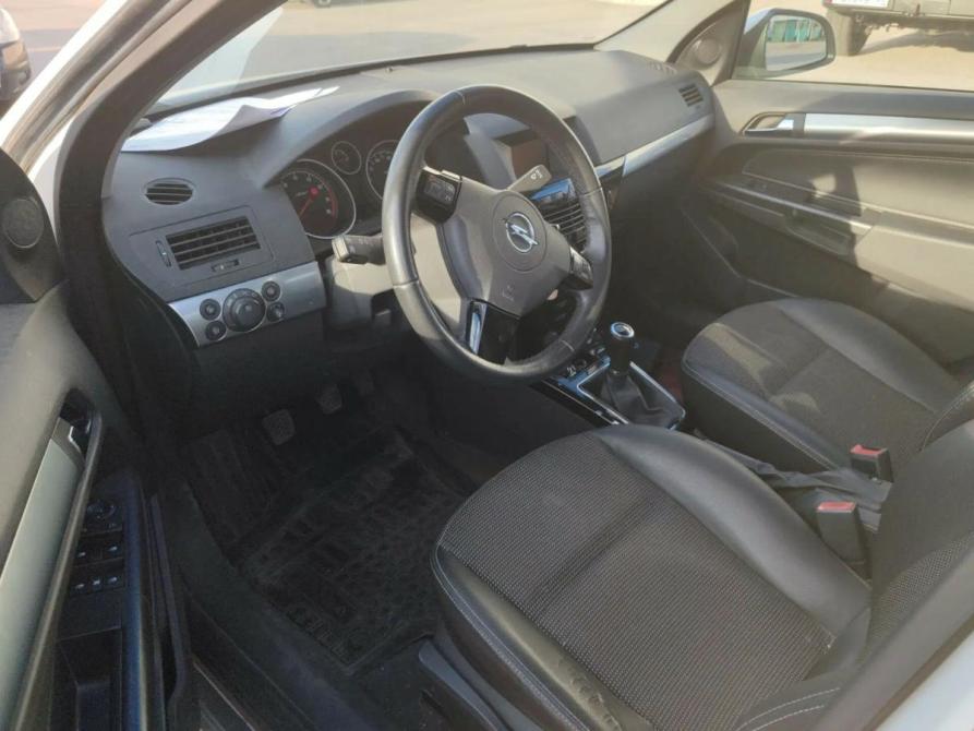 Opel Astra H Рестайлинг Тольятти  - изображение 5