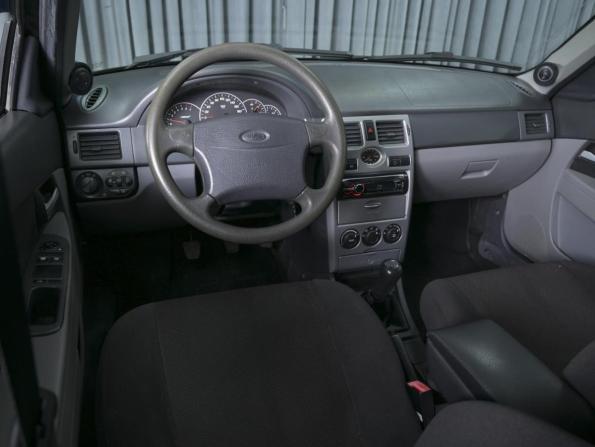 Lada (ВАЗ) Priora I с пробегом 2010 года, цена 484 000 рублей, 250251 км, седан, Автокод Объявления