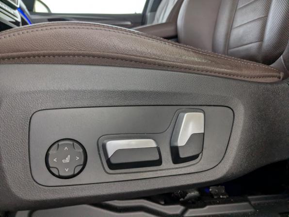 BMW X4 II (G02) Рестайлинг с пробегом 2022 года, цена 6 400 000 рублей, 60720 км, внедорожник, Автокод Объявления