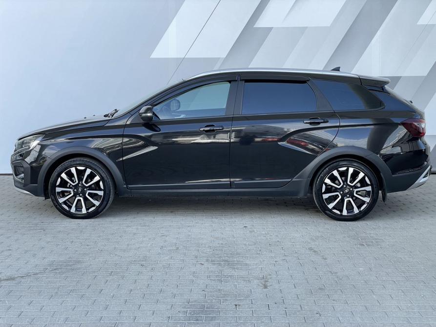 Lada (ВАЗ) Vesta I Рестайлинг (NG) Екатеринбург  - изображение 10