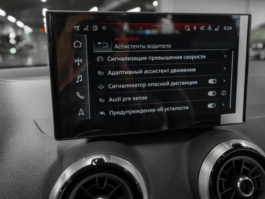 Audi Q2 I Рестайлинг Москва  - изображение 23