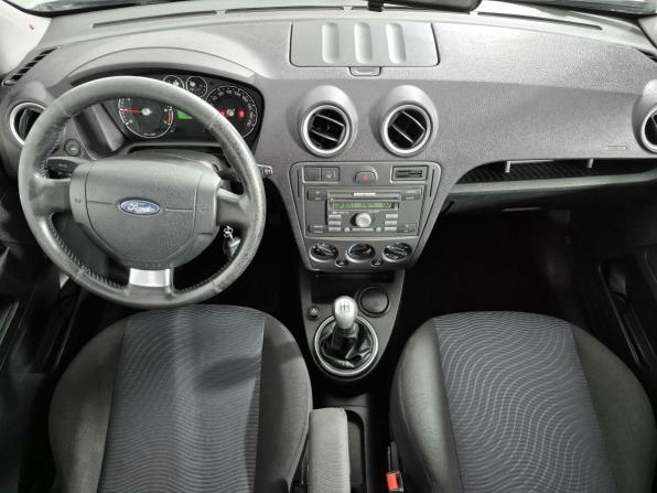 Ford Fusion I Рестайлинг с пробегом 2008 года, цена 410 000 рублей, 230748 км, хэтчбек, Автокод Объявления