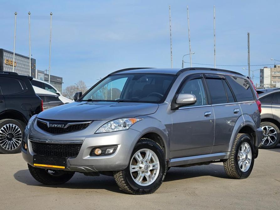 Haval H5 I Вологда  - изображение 1