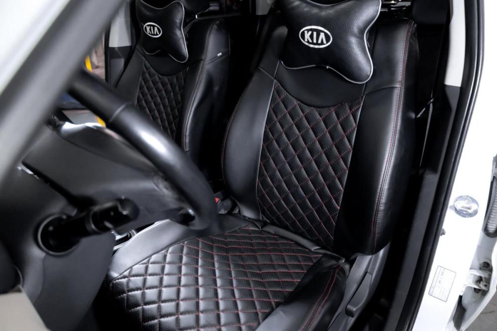 Kia Soul I Тюмень  - изображение 19