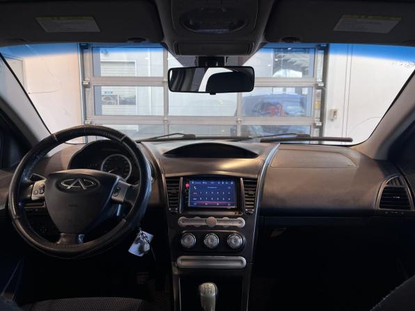 Chery M11 (A3) с пробегом 2010 года, цена 143 000 рублей, 170609 км, седан, Автокод Объявления