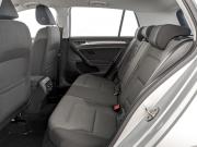 Volkswagen Golf VII Рестайлинг Москва  - изображение 38