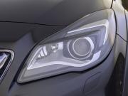 Opel Insignia I Рестайлинг Москва  - изображение 40