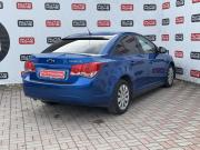 Chevrolet Cruze I Санкт-Петербург  - изображение 14