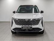 Geely Atlas II Москва  - изображение 32