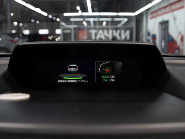 Subaru XV II Рестайлинг с пробегом 2021 года, цена 2 005 000 рублей, 103700 км, внедорожник, Автокод Объявления