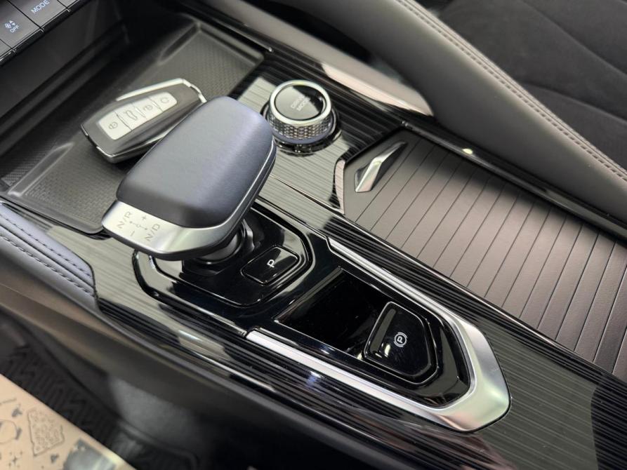 Geely Monjaro I Новороссийск  - изображение 14