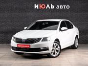 Skoda Octavia III (A7) Рестайлинг Екатеринбург  - изображение 20