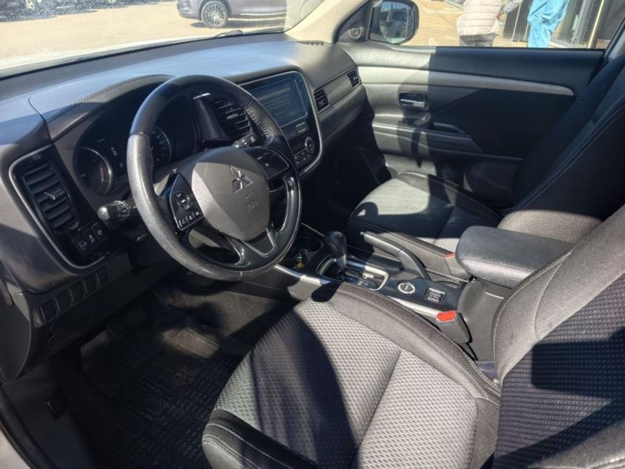 Mitsubishi Outlander III Рестайлинг 2 Калуга  - изображение 5