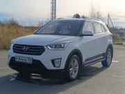 Hyundai Creta I Пермь  - изображение 10