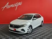 Volkswagen Polo VI Вологда  - изображение 17