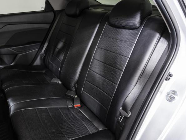 Hyundai Solaris II Рестайлинг с пробегом 2021 года, цена 1 998 000 рублей, 38366 км, седан, Автокод Объявления