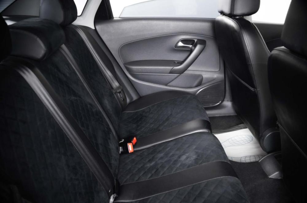 Volkswagen Polo V Пермь  - изображение 10