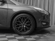 Ford Focus III Рестайлинг Москва  - изображение 42