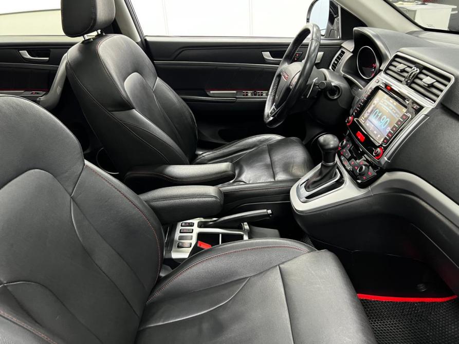 Haval H6 I Казань  - изображение 15