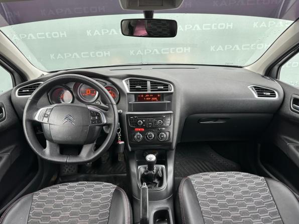 Citroen C4 II с пробегом 2012 года, цена 469 000 рублей, 221000 км, хэтчбек, Автокод Объявления