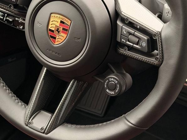 Porsche Cayenne III Рестайлинг с пробегом 2026 года, цена 25 700 000 рублей, 23 км, внедорожник, Автокод Объявления