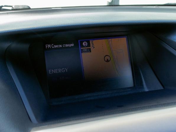 Lexus RX III Рестайлинг с пробегом 2012 года, цена 2 649 000 рублей, 168247 км, внедорожник, Автокод Объявления