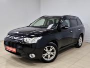 Mitsubishi Outlander III Альметьевск  - изображение 27