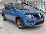 Renault Sandero II Казань  - изображение 25