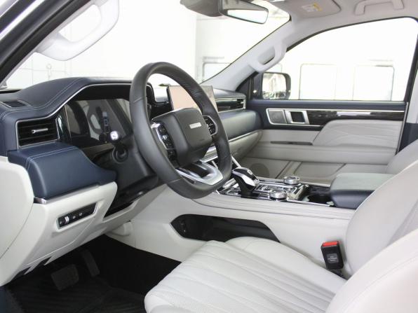 Foton Tunland V7 с пробегом 2024 года, цена 3 570 000 рублей, 33114 км, offers.body_type.unknown, Автокод Объявления