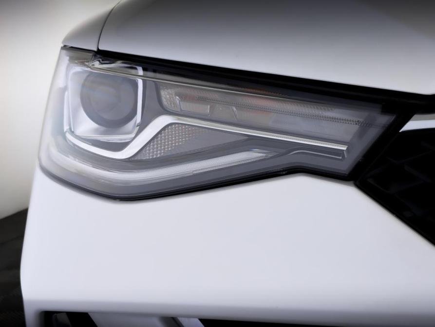 Haval F7x I Рестайлинг Москва  - изображение 17
